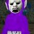 Slendytubbies 3 Skillet Monster MMD