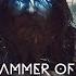 The Hammer Of Thor EPIC VERSION God Of War Ragnarok