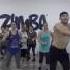 Hello Adele Bachata Remix Zumba Fitness David Aldana