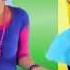 Awesome Dance Song For Kids Balance On One Foot Featuring Bounce Patrol By Debbie Doo