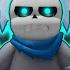 EVENT Underverse Swap Sans Showcase Au Sans Battles