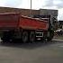 Daf Tipper A Reneaut A Fire Engine And A 4 2 Daf