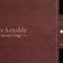 Ólafur Arnalds Ágúst