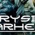 Crysis Warhead 1 ПСИХ ВЫХОДИТ НА СЦЕНУ