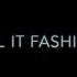 The Royal Concept Fashion Lyric Video