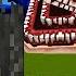 Shin Sonic Vs Creaking Boss In Minecraft