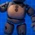 Fnaf Ar Edit Fnafar Fnaf 2025 Song