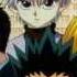 Hunter X Hunter 1999 OST 1 Track 25 Kaze No Uta Kanashimi No Zanshou