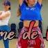 ZUMBA Hablame De Miami Gente De Zona Dominican Pop