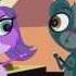 Littlest Pet Shop Pet Peeves HD Spanish