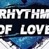 DJ Sequenza Rhythm Of Love Empyre One Enerdizer Remix