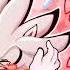 Edit Silver Shadow Shadilver Sonic