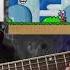 Game Over Chords Super Mario World Free Pdf