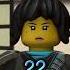 The Ninjago Characters Ages During Crystalized