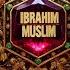 217 Ibrahim Muslim Astaghfir Ullah Ya Huwal Haiyul Qayyum ᴴᴰ Nasheed For The Soul