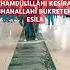 Amin Ya Rabbim