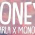 Karla X Monoir Loney Lyrics