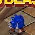 Sonic 3D Blast Versions Comparison Sega Genesis Saturn And Windows