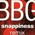 BBG Snappiness Sweet Instrumental HQ