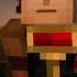 Minecraft Story Mode Bad Apple Requested Remake