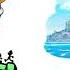 Final Boss Phase 1 Extended Mario Luigi Brothership