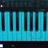 Rammstein Du Riechst So Gut Keyboard Cover