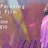 S6 E10 Abstract Art Action Body Painting Untitled 60 Princess Jasmin GD Films Cinema 4K 2021