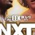 WWE NXT USA Week 2024 Match Card Predictions Boom Wrestling