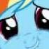 Rainbow Dash Laughing 10 Minute Loop