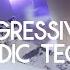 Keistep Live From A New Era Progressive Melodic Techno Set