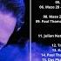 Paul Thomas UV Radio Show 375 Special Extended Session Best Of UV 2024 02 01 2024 With Tracklist