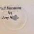 Full Intention Vs Joey Negro Can T Get High Without You