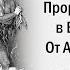 От Адама до Давида Глава 1 Книга Бытия Первоевангелие Быт 3 15 иерей Константин Корепанов