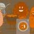 Dumb Ways To Die In Chorded And Lost Effect