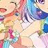 Aikatsu Friends Everyone Everyone Pure Palette Sub Español