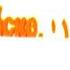 Nickelodeon Logo In Bloom Effect