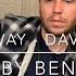 Sail Away David Gray Ben Stubbs Acoustic Cover Video