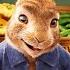 Кролик Питер 2 Peter Rabbit 2 обзор на фильм