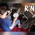 PARADIDDLE As A DRUM GROOVE Yes Please But In DIFFERENT STYLES