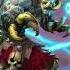 Hearthstone Бвонсамди Все реплики