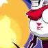 MadiInWonderland Drop Pop Candy Undertale Ver