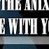 The Anix Die With You Karaoke 26 Original Instrumental