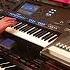 OTTAWAN Hands UP DISCO Yamaha Genos Roland G70 By Rico