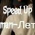 Speed Up ELMAN Лети