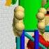 Baldi Used 1st Prize To Go SUPER FAST