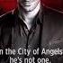 Aron Wright I Don T Believe In Satan Audio LUCIFER 3X16 SOUNDTRACK