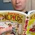 The Journey Begins One Piece Volume 1 Onepiece