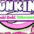 Friday Night Funkin Perfect Combo Doki Doki Takeover Mod Cutscenes Extras HARD