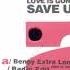 Benny Benassi Pres The Biz Love Is Gonna Save Us Benny Extra Long Mix 2004