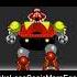 Eggman LEGO Rap Animated 16 Bit Animation